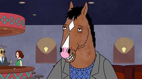 bojack horseman 1 temporada torrent.